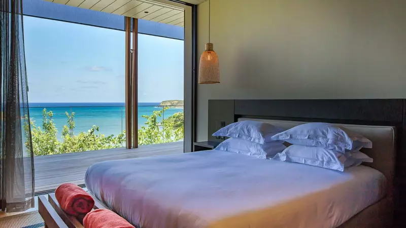 Villa Blackstone in St Barths, photo 5 of 18