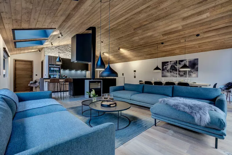 Chalet Chouca in Chamonix, photo 5 of 26