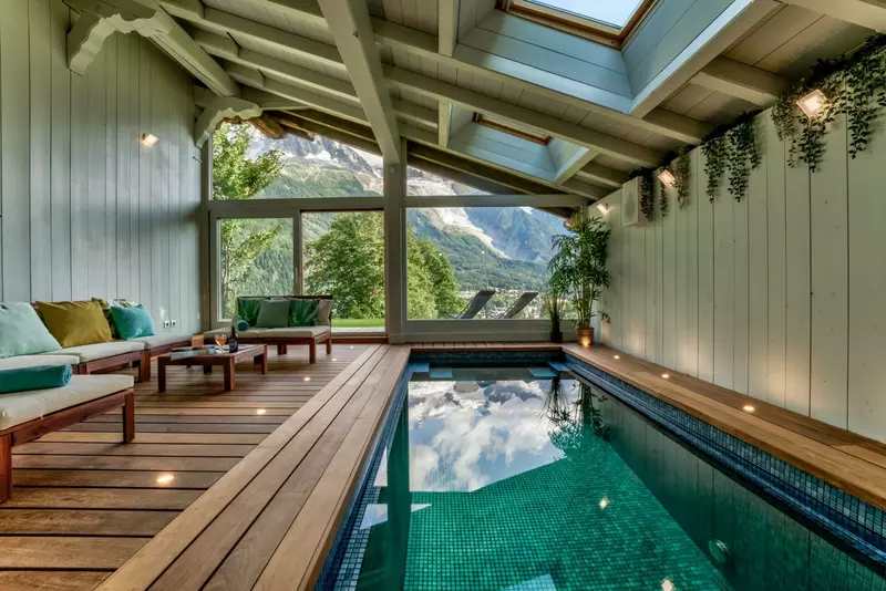 Chalet Hibou in Chamonix, photo 3 of 30