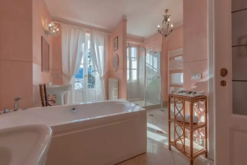 Villa Camilla in Lake Como, photo 2 of 41