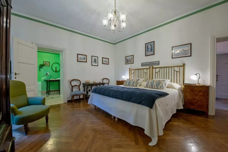 Villa Camilla in Lake Como, photo 5 of 41
