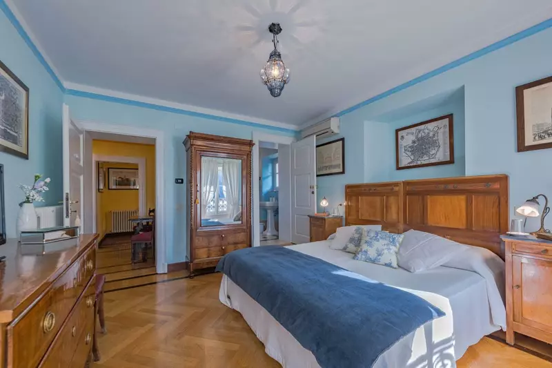 Villa Camilla in Lake Como, photo 3 of 41