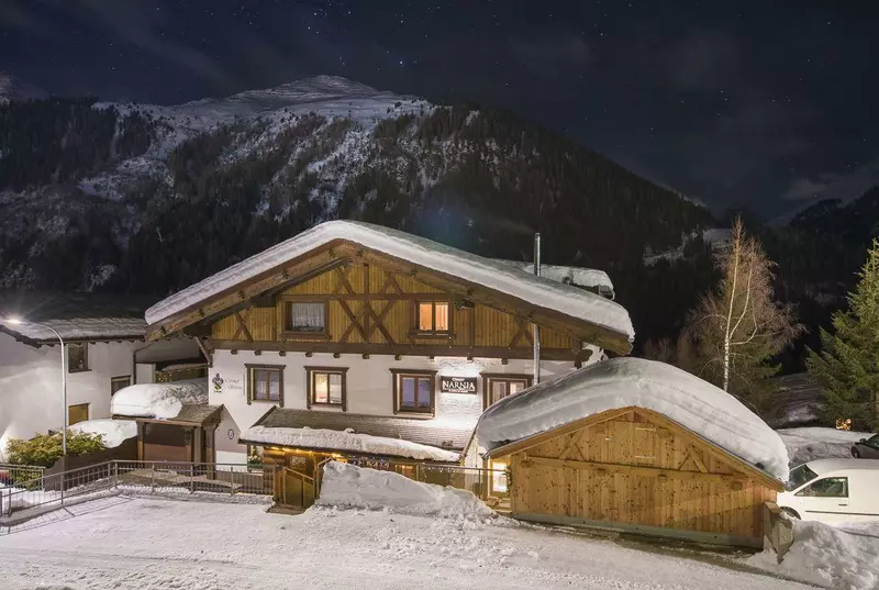 Chalet Narnia in St Anton & Arlberg, photo 2 of 30