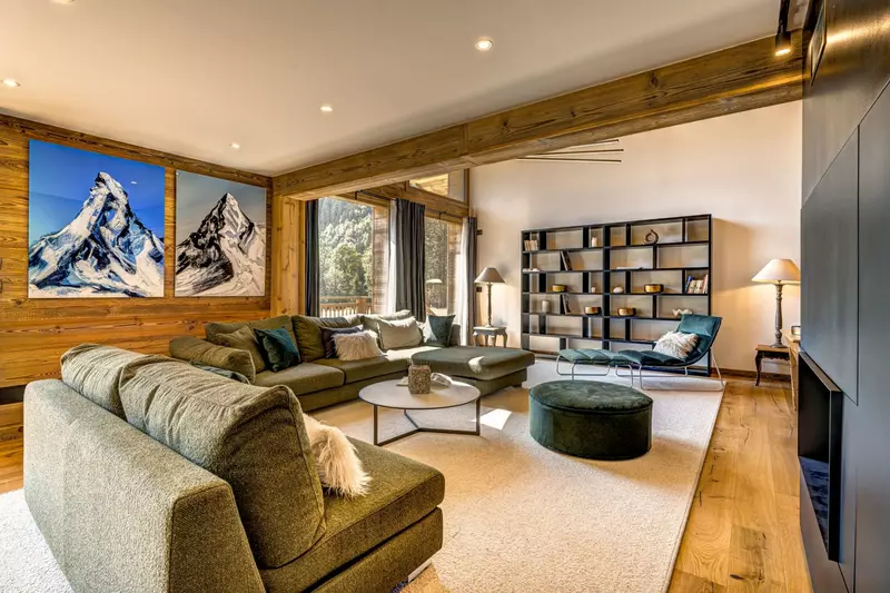 Chalet Freya in Chamonix, photo 5 of 30