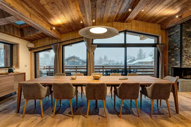 Chalet Josephine in Chamonix, photo 5 of 25