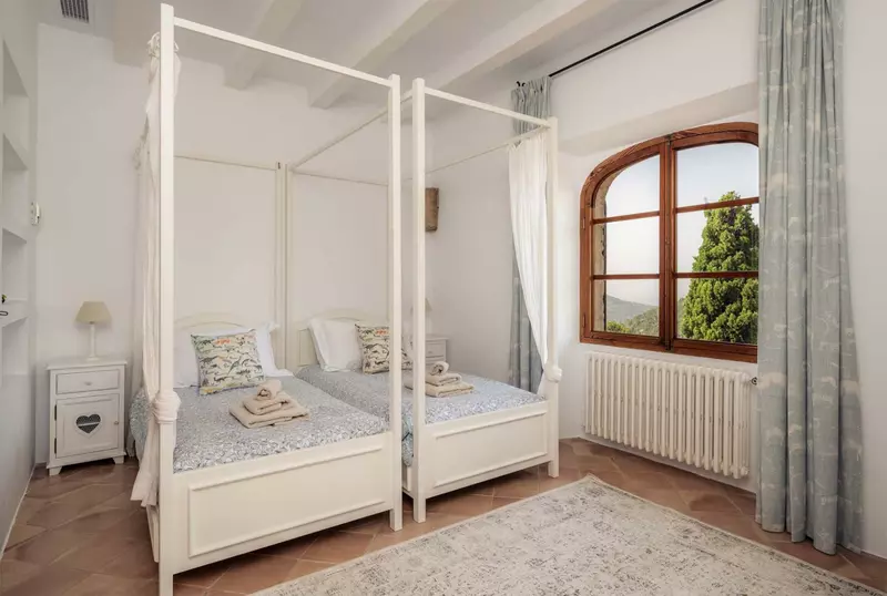 Villa Can Tramuntana in Mallorca, photo 2 of 19