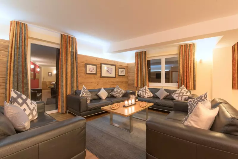Chalet Gamskar in St Anton & Arlberg, photo 4 of 14