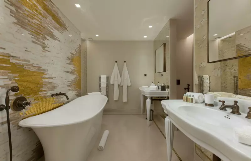 Villa Canoubwest in Saint-Tropez, photo 5 of 40