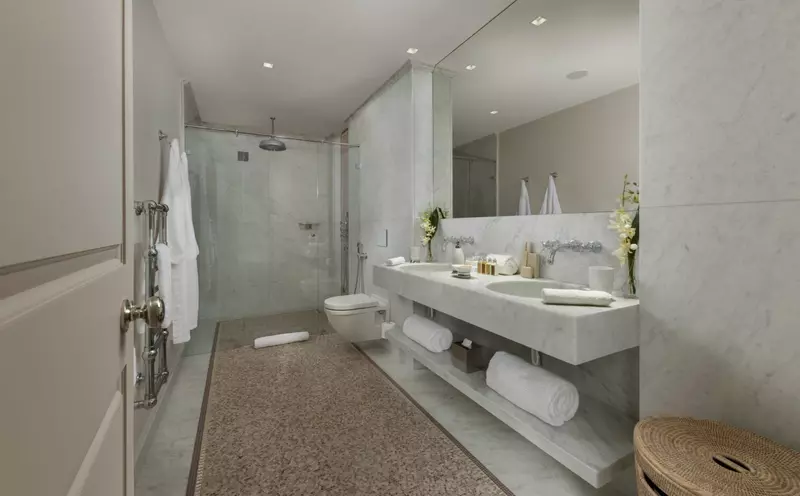 Villa Canoubwest in Saint-Tropez, photo 4 of 40