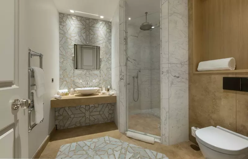 Villa Canoubwest in Saint-Tropez, photo 2 of 40