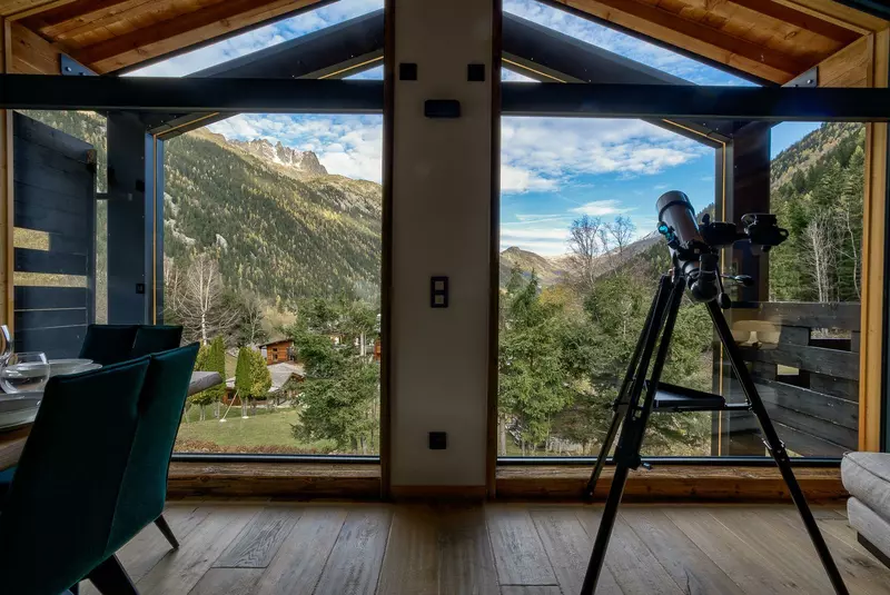 Chalet Green Forest in Chamonix, photo 5 of 26
