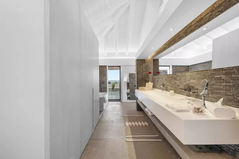 Villa Casa del Mar in St Barths, photo 5 of 47