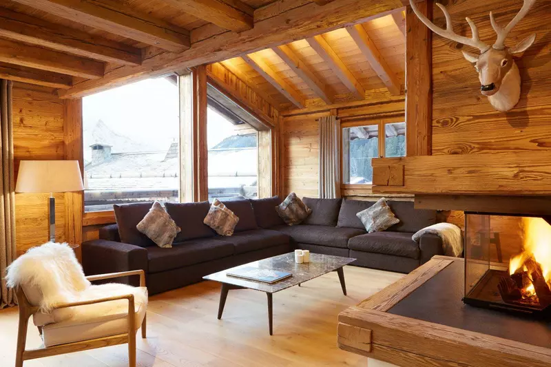 Chalet Zenith 1 in Chamonix, photo 5 of 30