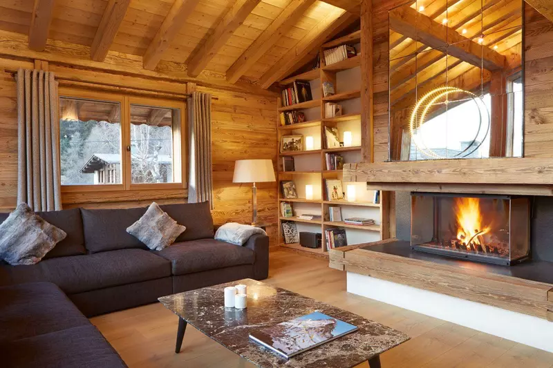 Zenith Village in Chamonix, photo 5 of 30