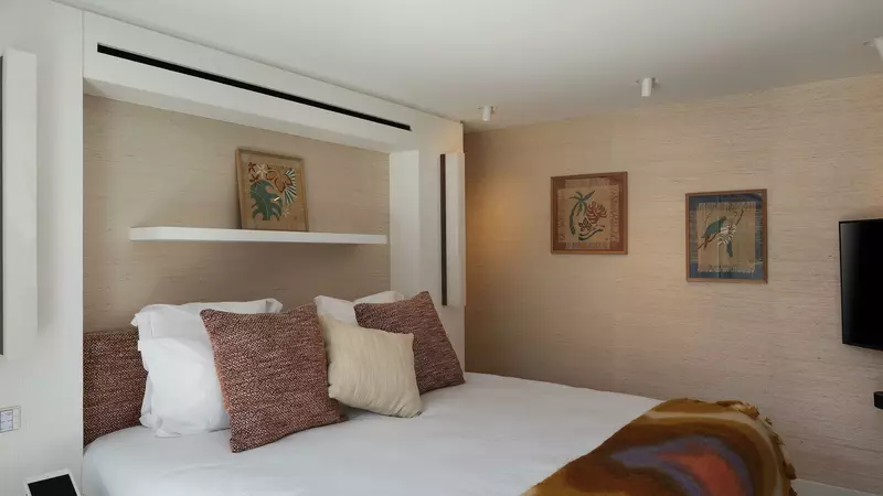 Villa Casa Tua in St Barths, photo 4 of 19