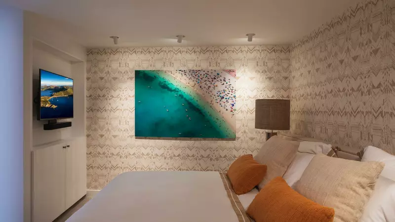 Villa Casa Tua in St Barths, photo 3 of 19