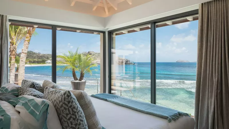 Villa Casa Tua in St Barths, photo 5 of 19