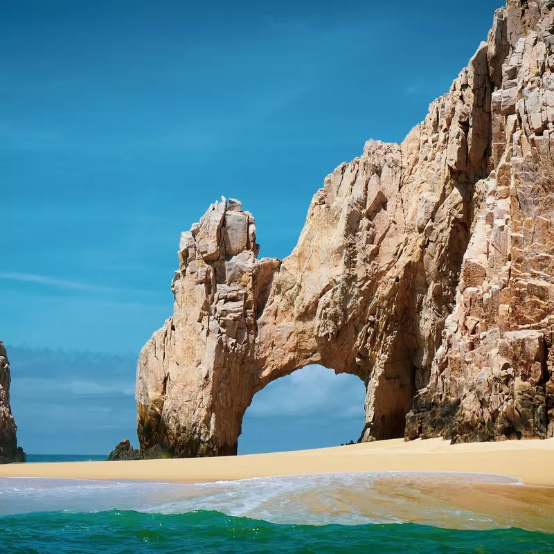 Properties in Los Cabos & Cabo San Lucas