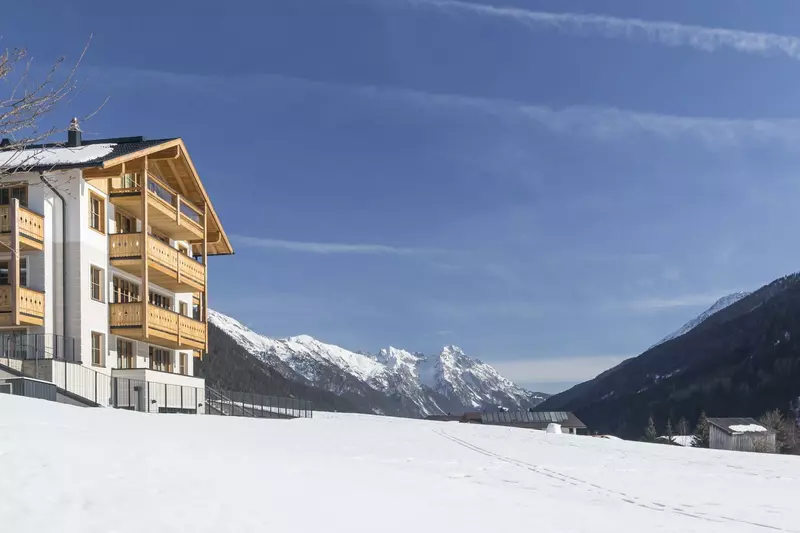 Chalet Lena in St Anton & Arlberg, photo 2 of 30
