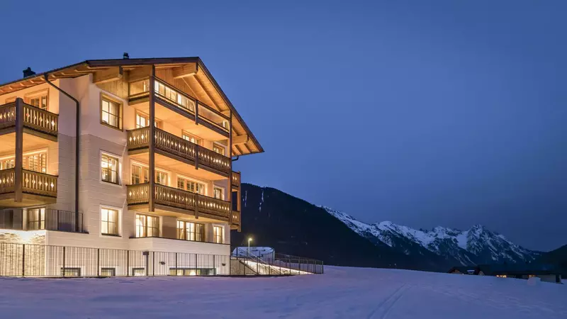 Chalet Lena in St Anton & Arlberg, photo 3 of 30