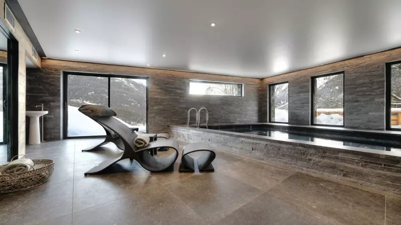 Chalet Kuma in Chamonix, photo 3 of 25
