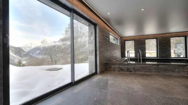 Chalet Kuma in Chamonix, photo 5 of 25