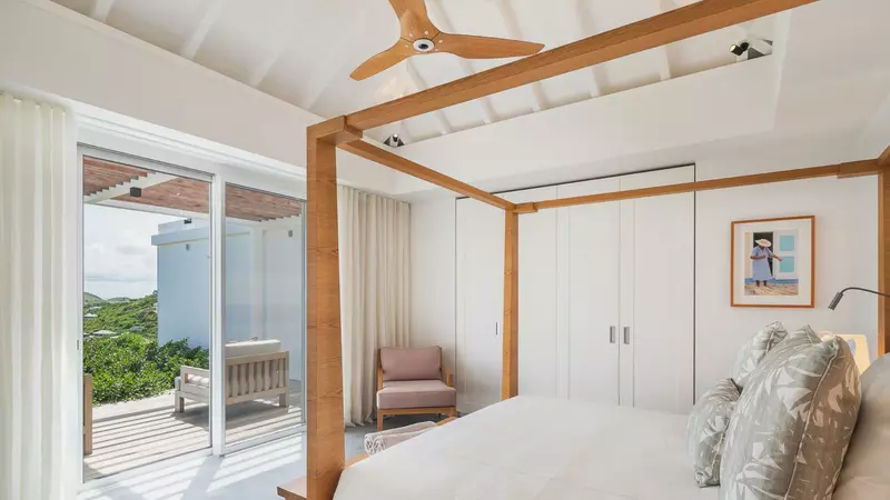 Villa Celadon in St Barths, photo 5 of 20