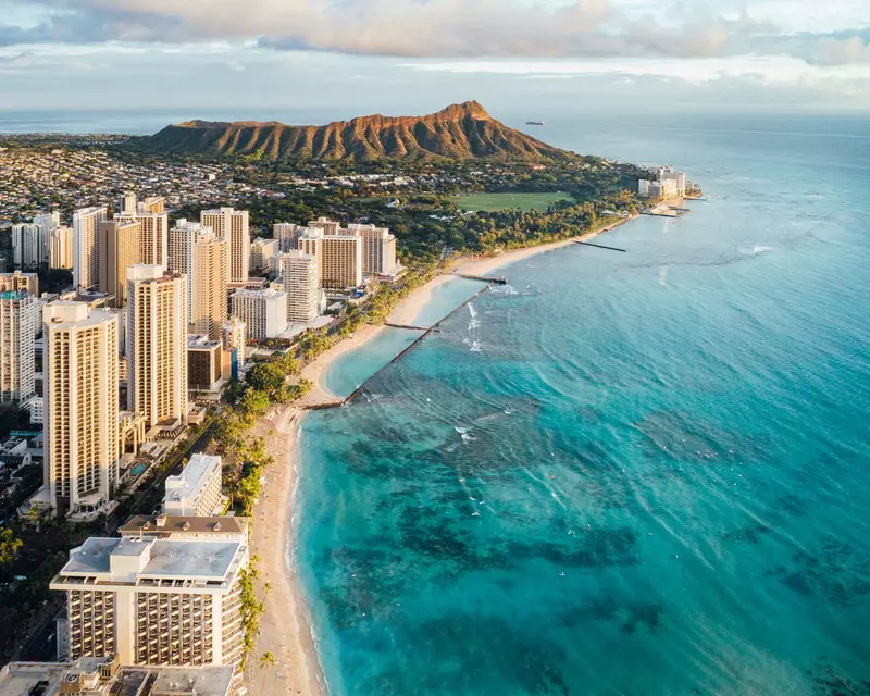 Properties in Hawaii