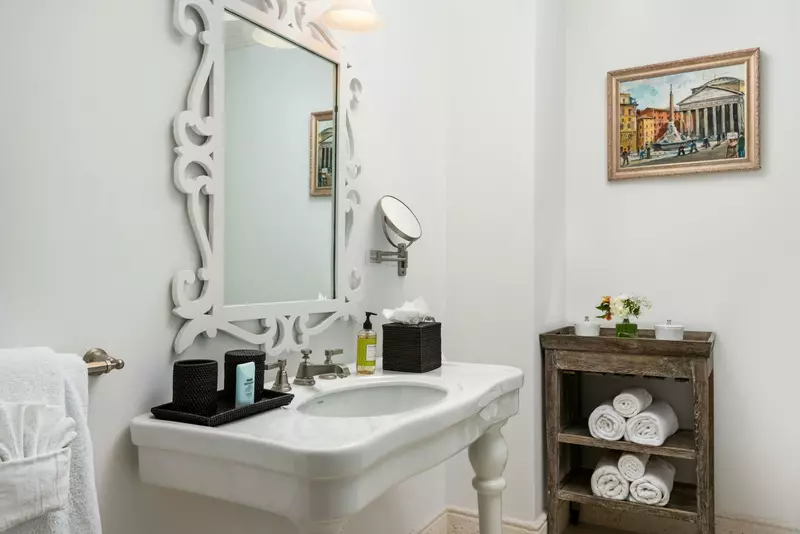 Villa Coral in Turks and Caicos, photo 4 of 28
