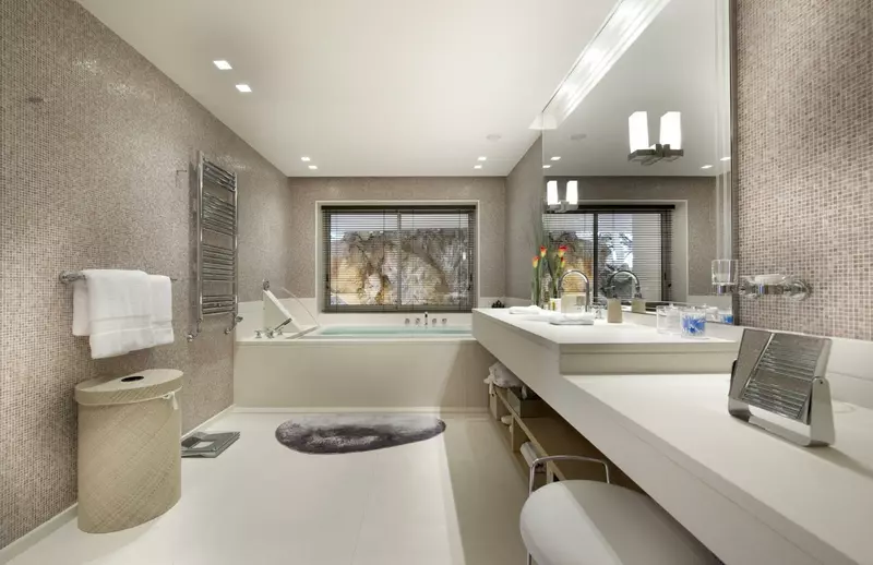 Villa CView in Cap Ferrat, photo 2 of 31
