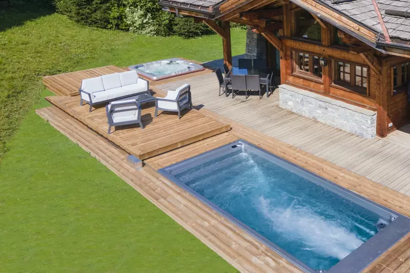 Chalet Nidaya in Chamonix, photo 5 of 23