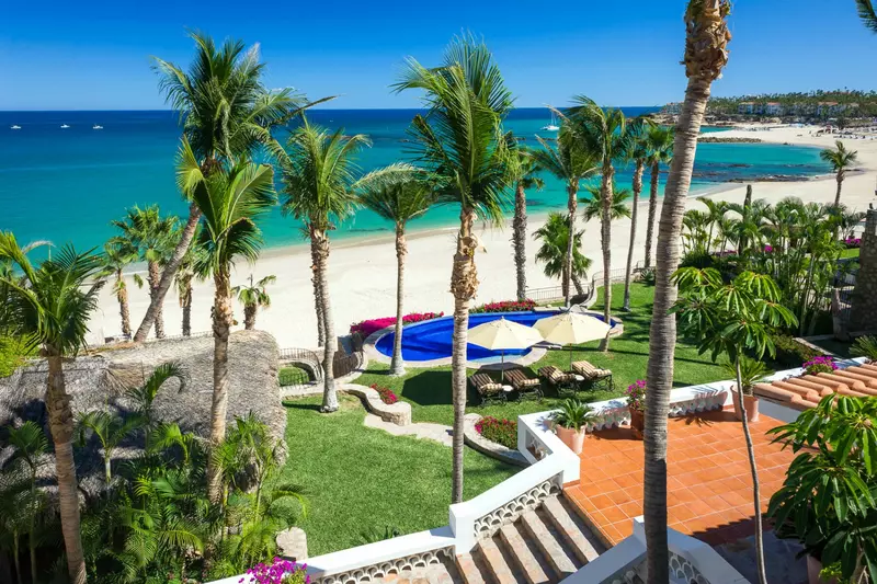 Villa Pacifica Palmilla in Los Cabos & Cabo San Lucas