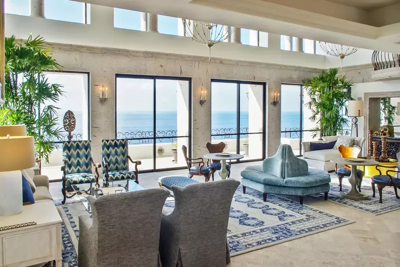 Villa La Roca in Los Cabos & Cabo San Lucas, photo 4 of 36