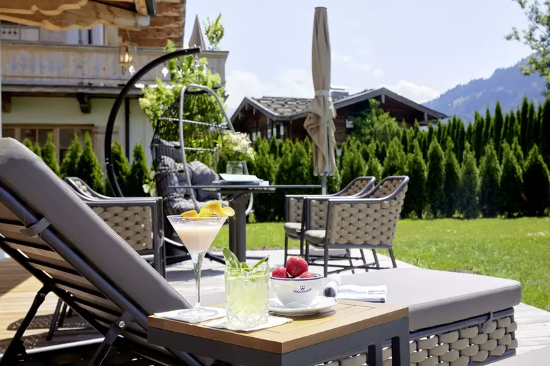 Tennerhof Superior 3BR in Kitzbühel, photo 5 of 19