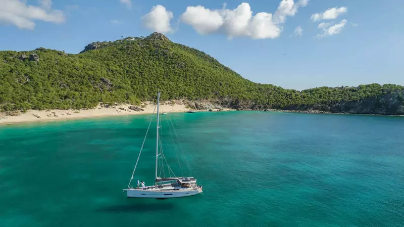 Villa de France in St Barths, photo 4 of 22