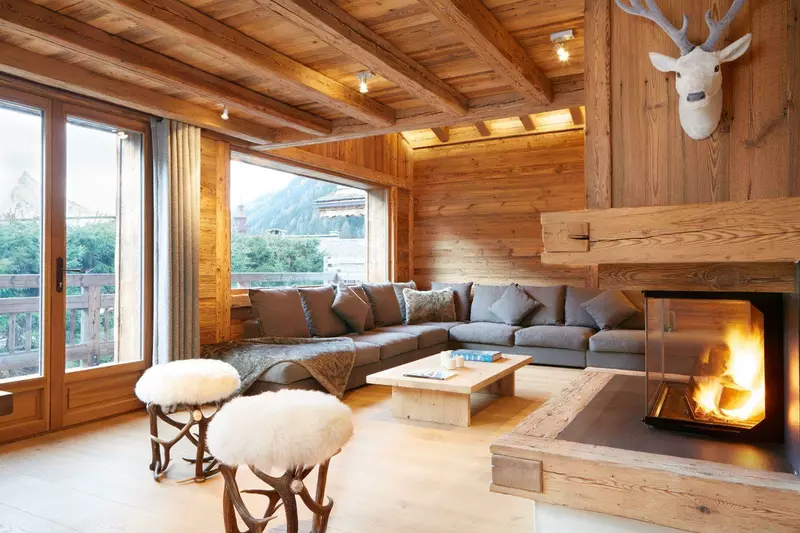 Chalet Zenith 2 in Chamonix, photo 4 of 23