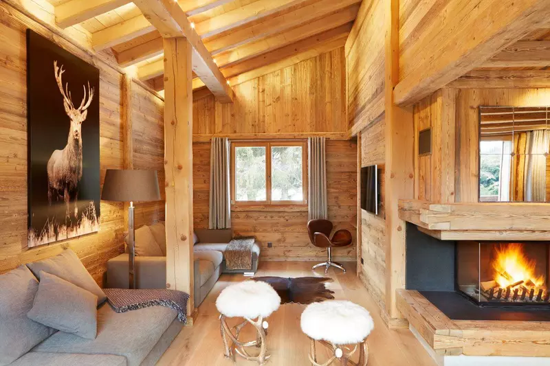 Chalet Zenith 2 in Chamonix, photo 5 of 23