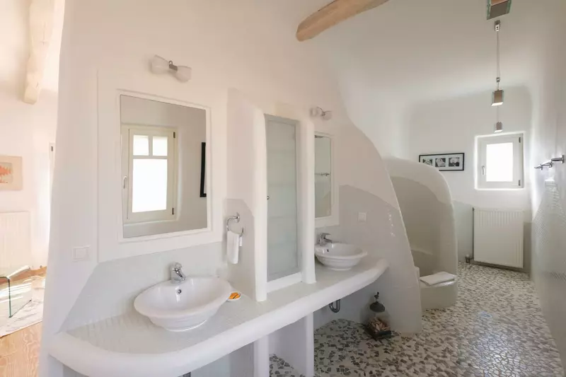 Villa Delion in Paros, photo 3 of 25