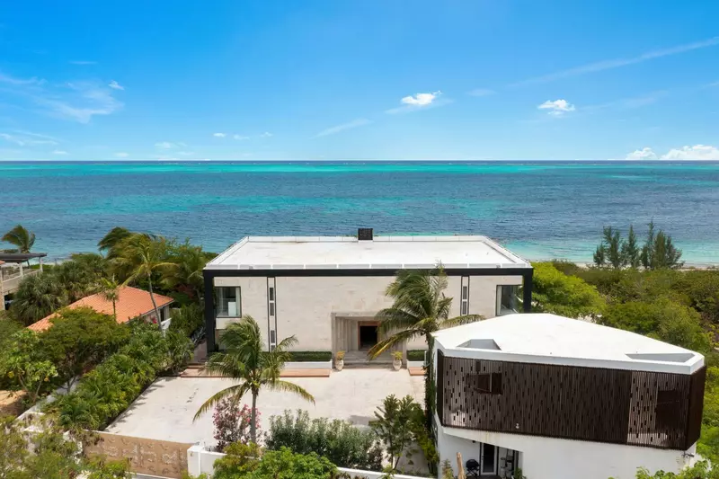 Villa Doma in Turks and Caicos, photo 5 of 34