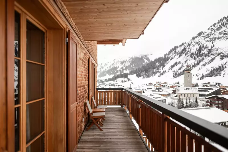 Chalet Aurelio in Lech & Zürs, photo 3 of 22