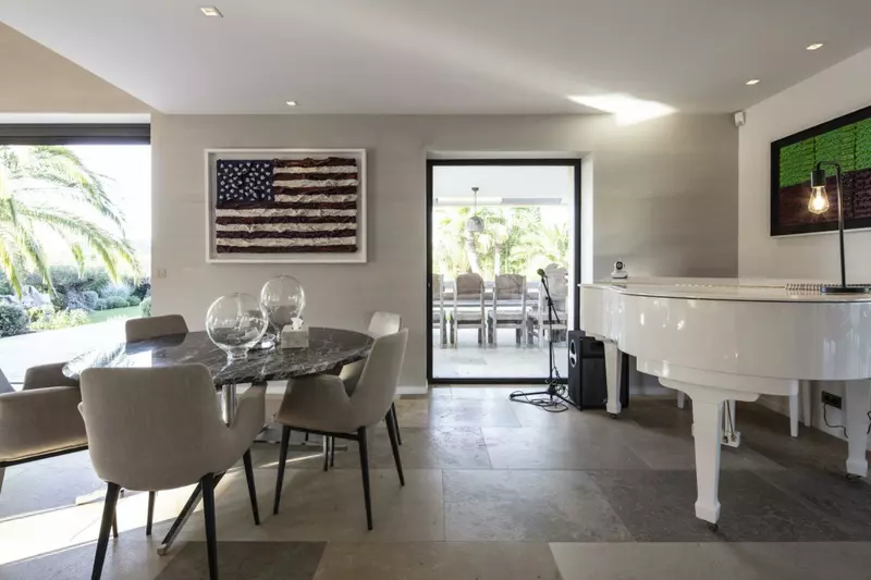 Villa Dreamland in Saint-Tropez, photo 5 of 34