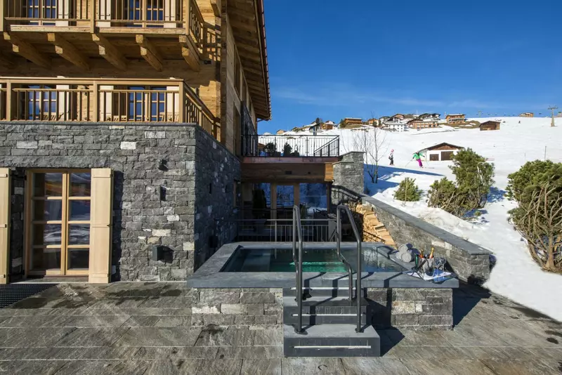 Chalet ÜberHaus in Lech & Zürs, photo 4 of 30