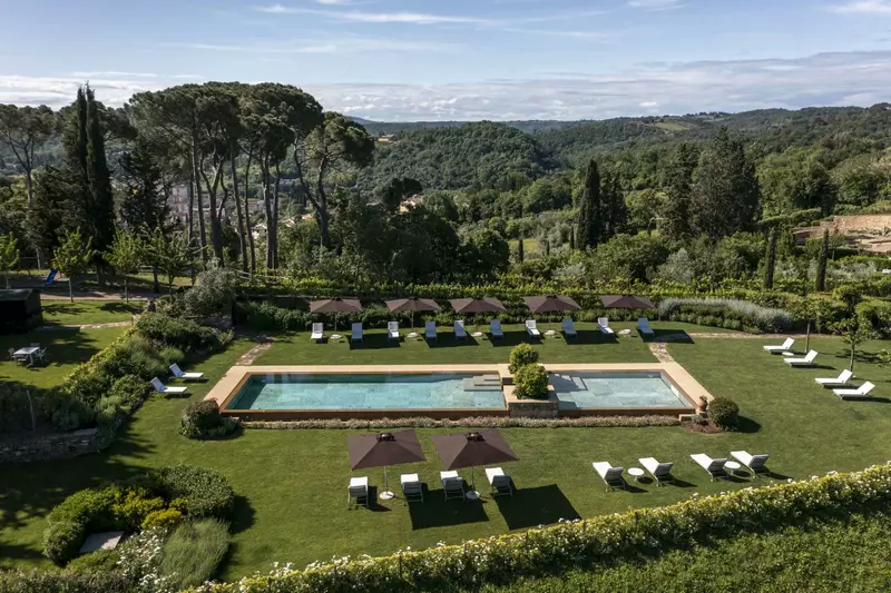 Dimora Ghirlandaio in Tuscany, photo 4 of 30