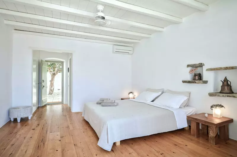 Villa Ekavi Filizi in Paros, photo 5 of 19