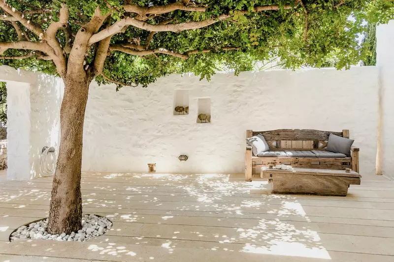Villa Ekavi Filizi in Paros, photo 4 of 19