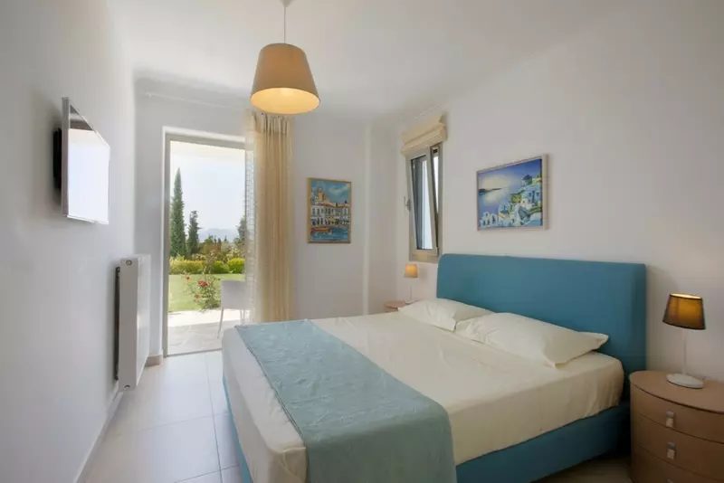 Villa Elena in Mykonos, photo 5 of 51