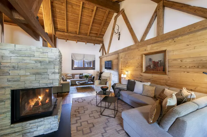 Kikombe Lodge in St Anton & Arlberg, photo 3 of 26