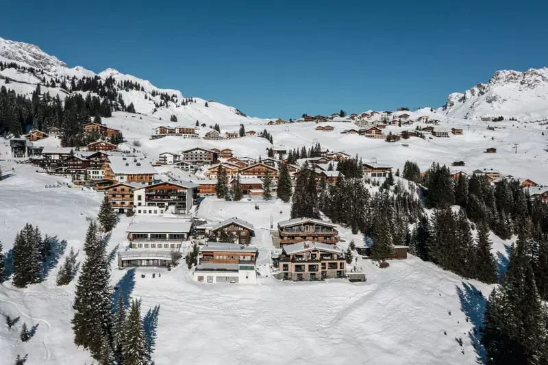 Le Chalet in Lech & Zürs, photo 4 of 30