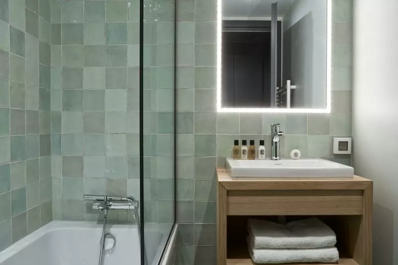 Villa Elounda Olivia in Crete, photo 5 of 28