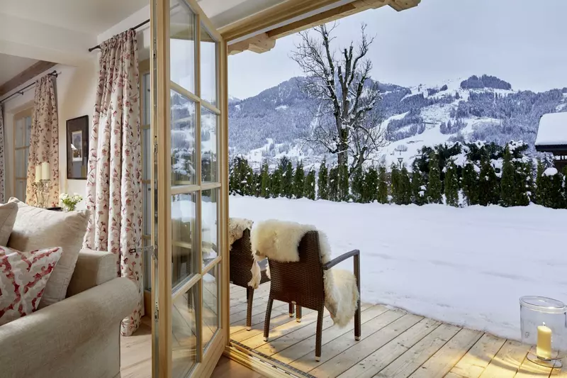 Tennerhof Superior 2BR in Kitzbühel, photo 5 of 20